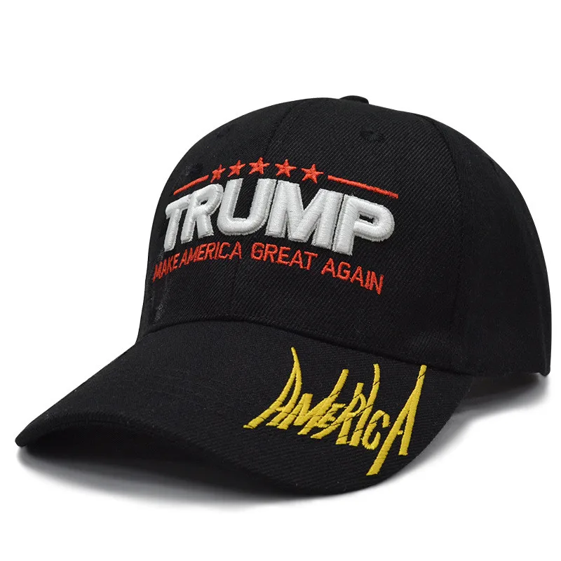 Новый Дональд Трамп 2020 Кепка Камуфляжный флаг США бейсболка s Keep America Great Снэпбэк с