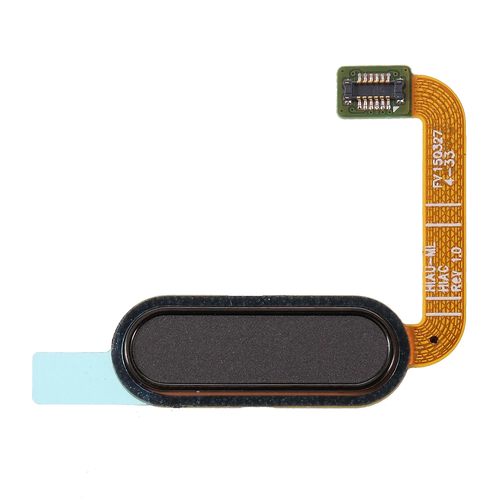 Dulcii мобильный телефон шлейф для htc один M9 + OEM Главная Key отпечатков Часть
