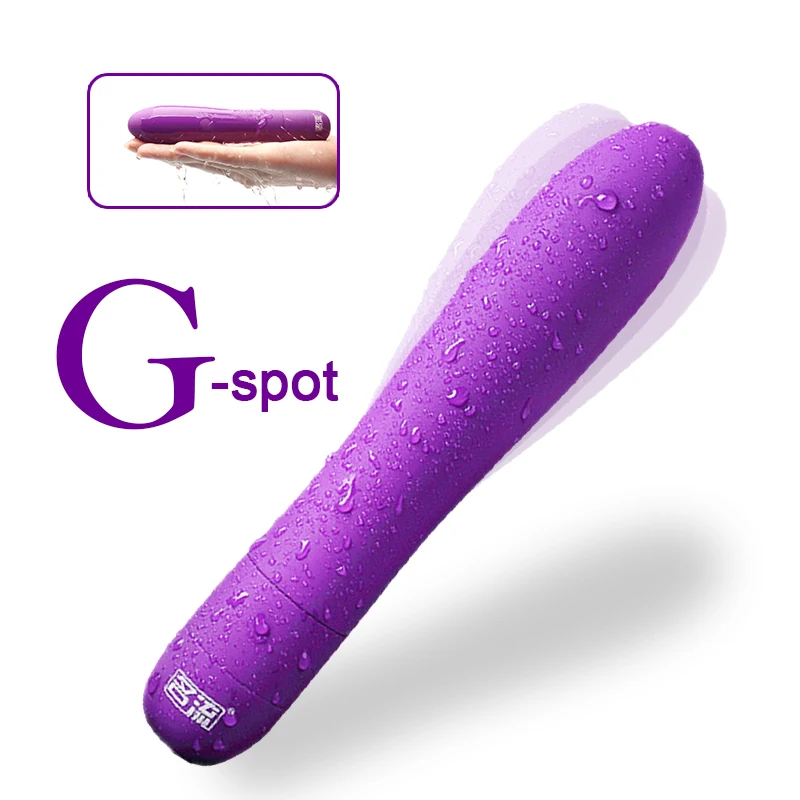 G Spot фаллоимитатор вибраторы для женщин Вагина вибратор силиконовый Стимулятор