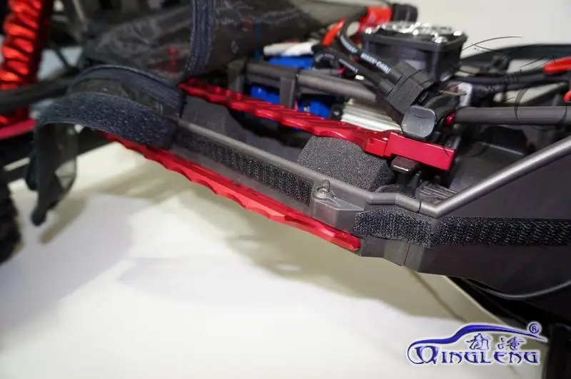 Пылезащитный чехол с защитой от брызг для TRAXXAS X MAXX XMAXX 8s|traxxas body|traxxas x-maxx |