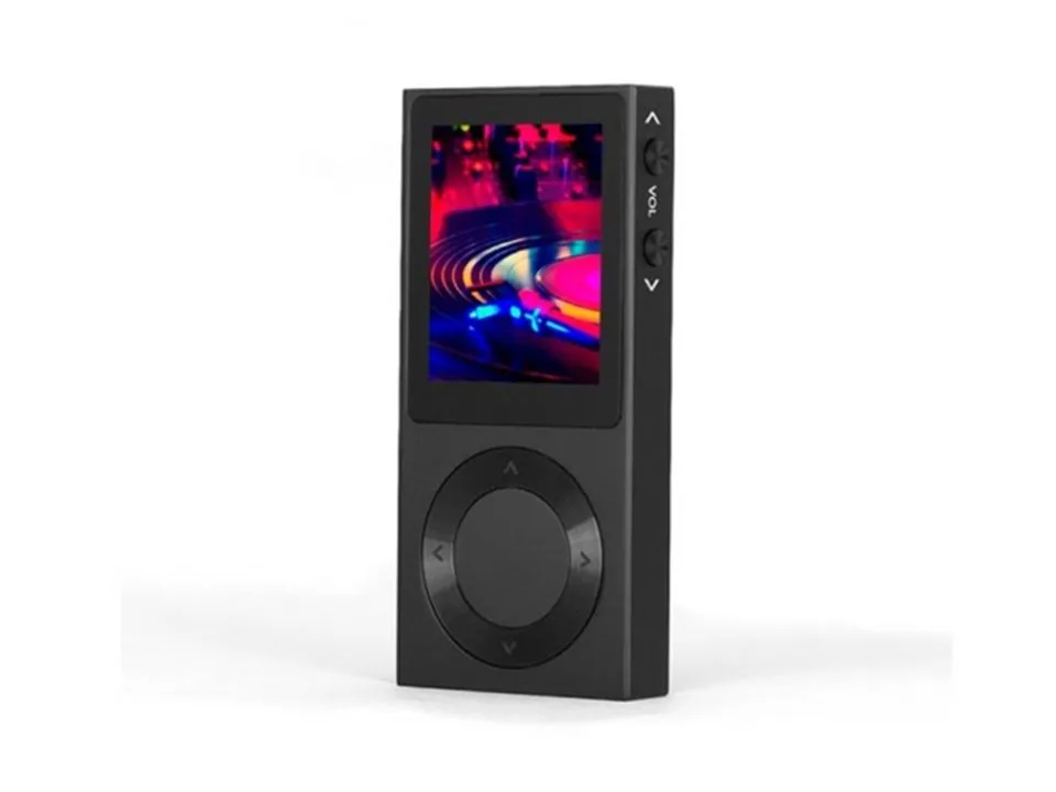 Mp3 плеер BENJIE T6 24Bit/192khz Bluetooth DSD начального уровня без потерь HiFi|mp3 music player|music playerhifi mp3