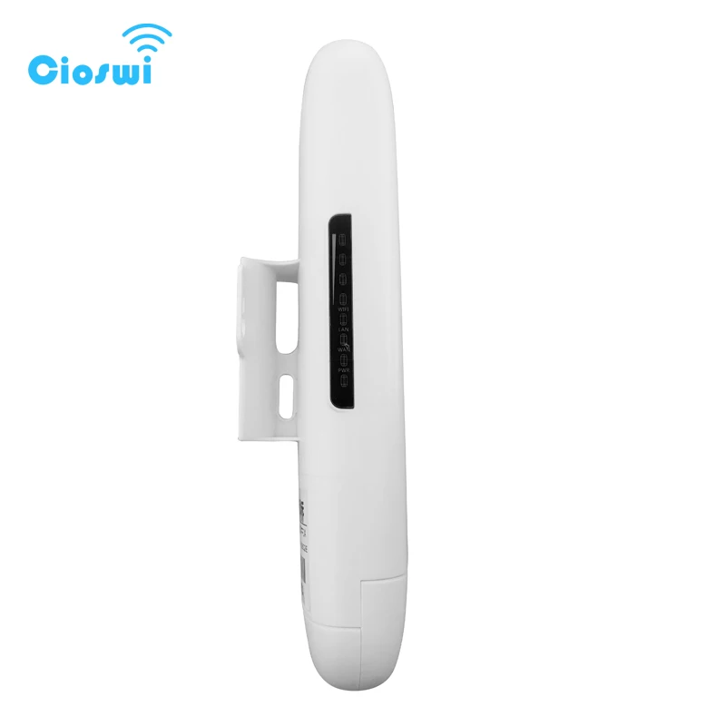 ZBT APG621 высокомощный 5 8 ГГц беспроводной уличный ap cpe QCA9344 CPU openwrt Wi Fi маршрутизатор