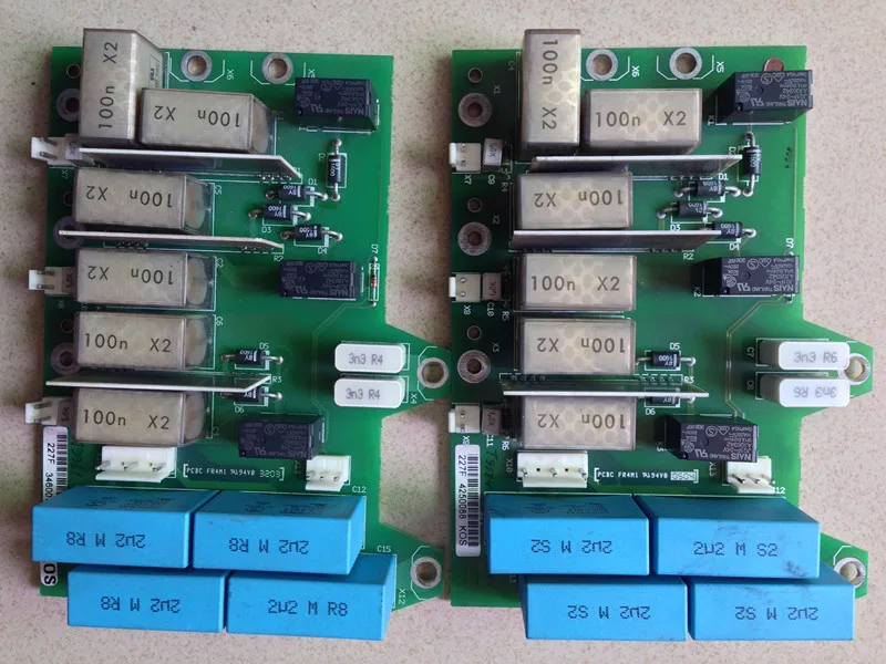 

interver drive board PC00227I
