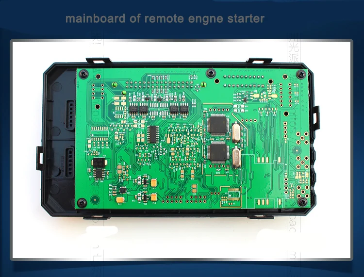 PLUSOBD Автомобильная сигнализация без ключа Go бесключевая система входа GPS GSM