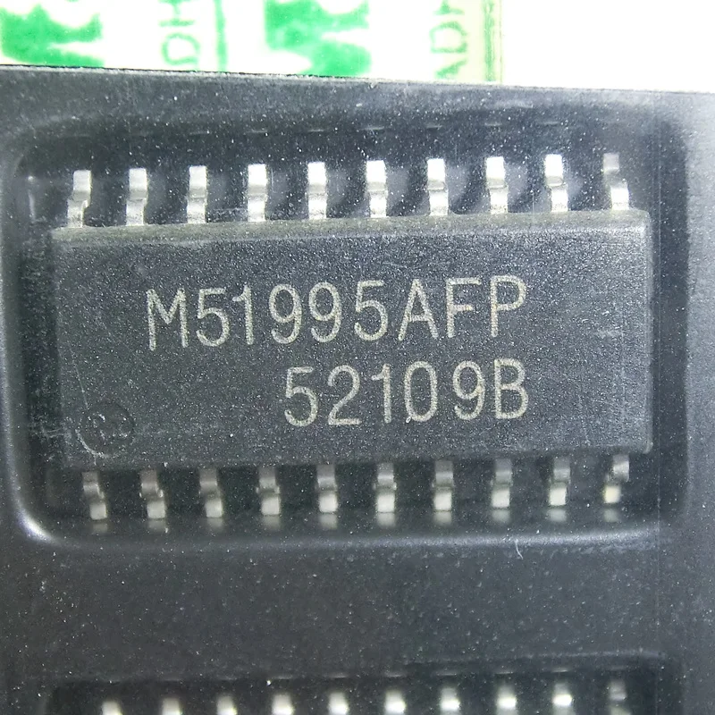 

10pcs/lot M51995AFP M51995FP SOP