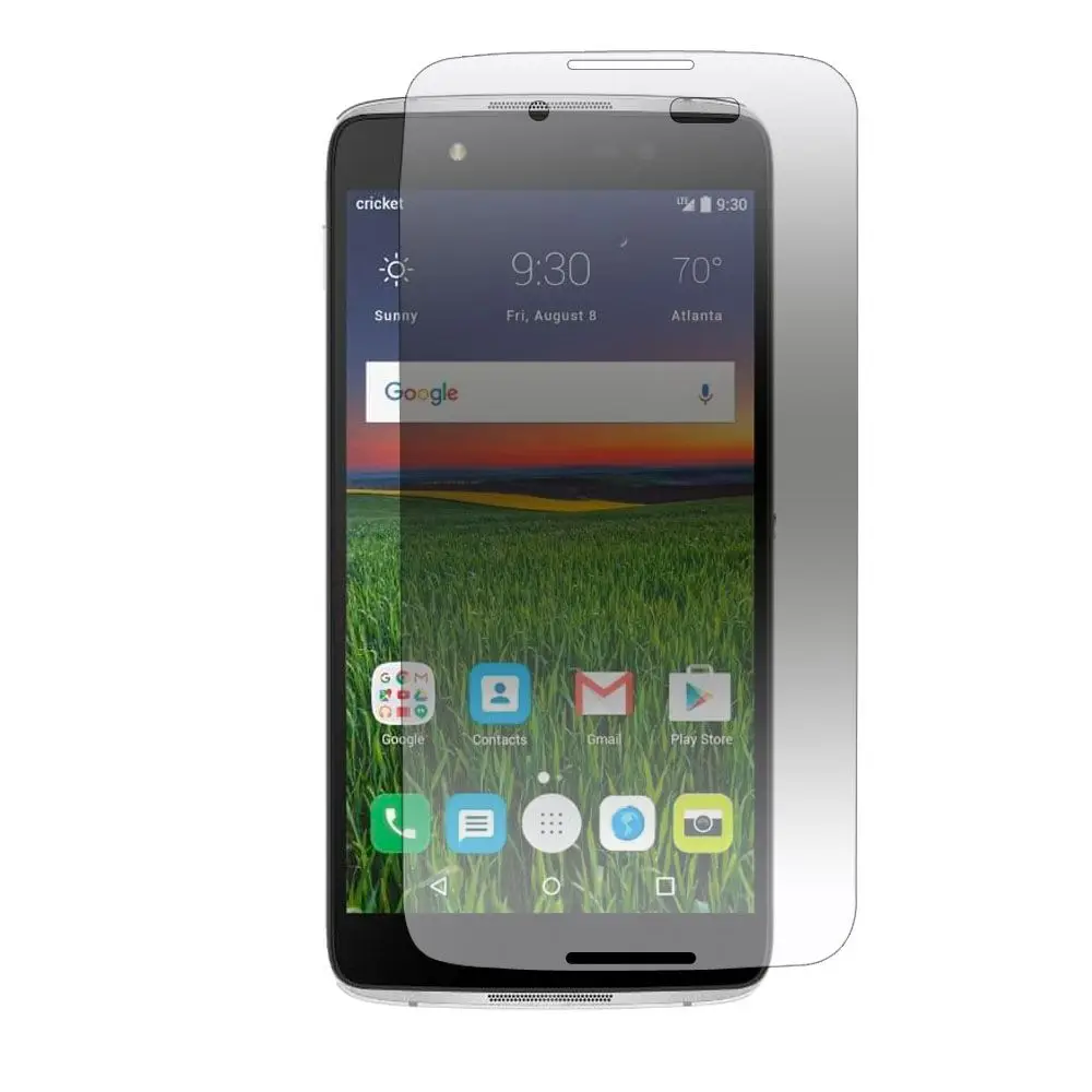 Премиум ясно Экран Плёнки Защитная крышка для Alcatel Idol 4|screen film|film protectorscreen protector film |
