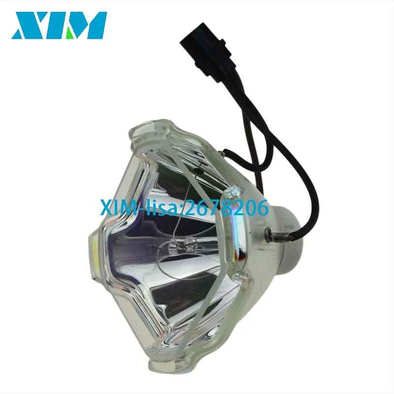 

Replacement Projector Lamp 610-334-2788 /POA-LMP108 Compatible Bare Lamp for SANYO PLC-XP100/ PLC-XP100L/ EIKI LC-X80