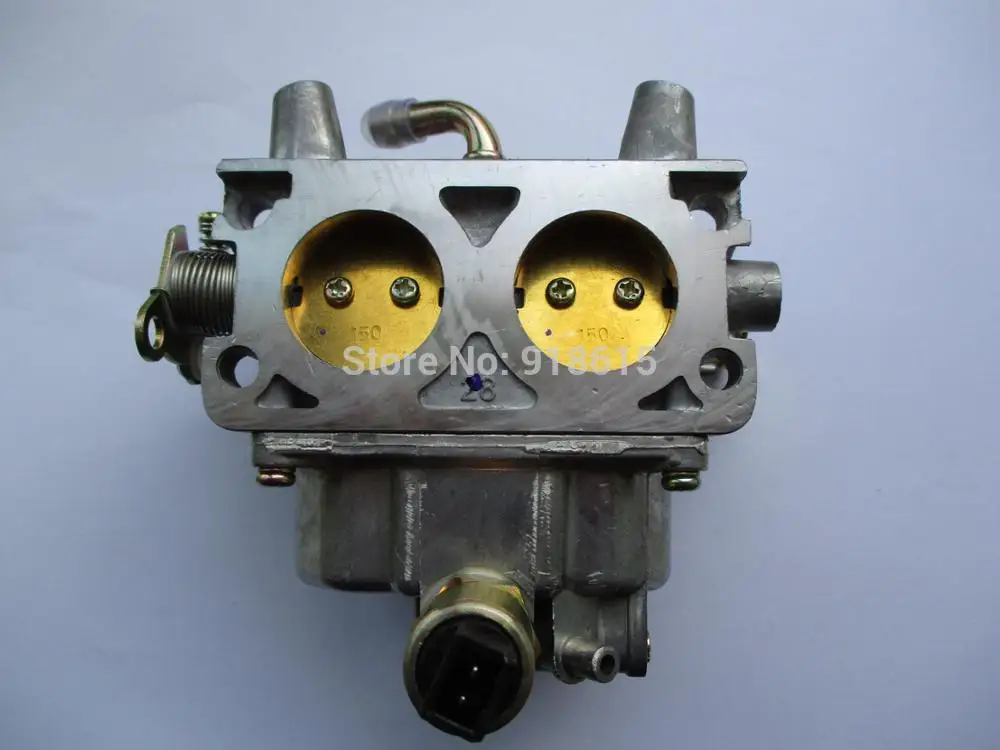 

RUNTONG R670 CARBURETOR CARB GASOLINE ENGINE PARTS