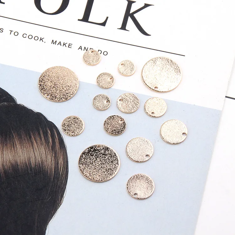 Ювелирные изделия сделай сам серьги подвески Аксессуар 50 шт./лот украшение из