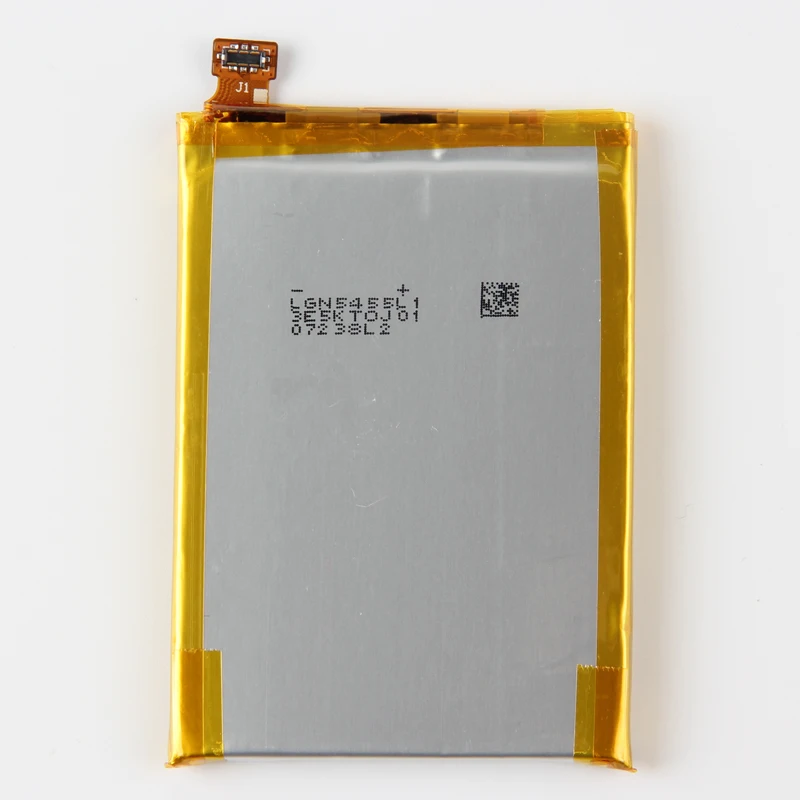 Оригинальный Axon A1 телефон батарея для ZTE AXON A2015 Tianji TD-LTE двойное лезвие V7 Max