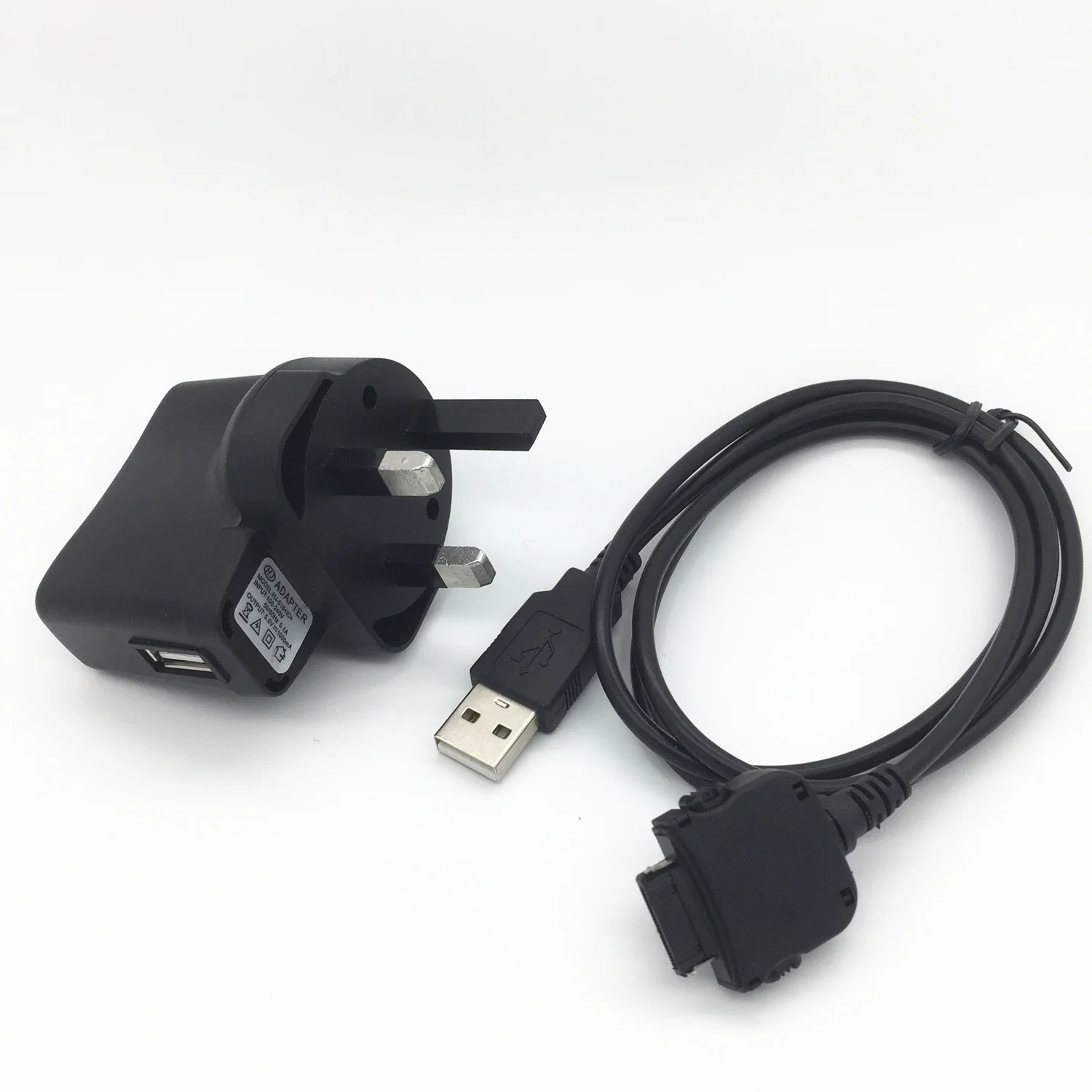 Сетевое зарядное устройство usb для Hp IPAQ Rz1700/1710/1715/1717/rz17xx Rx1950/rx1955/rx195x Hx2110/hx2115/hx2190