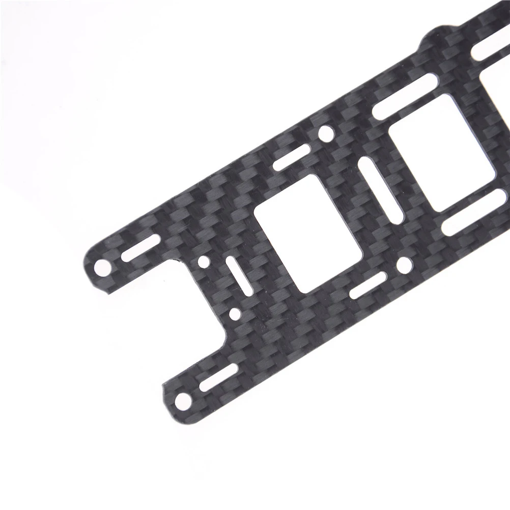 

1pc Mini Racing Quadcopter Full Carbon Fiber Upper Top Plate for QAV180 QAV210