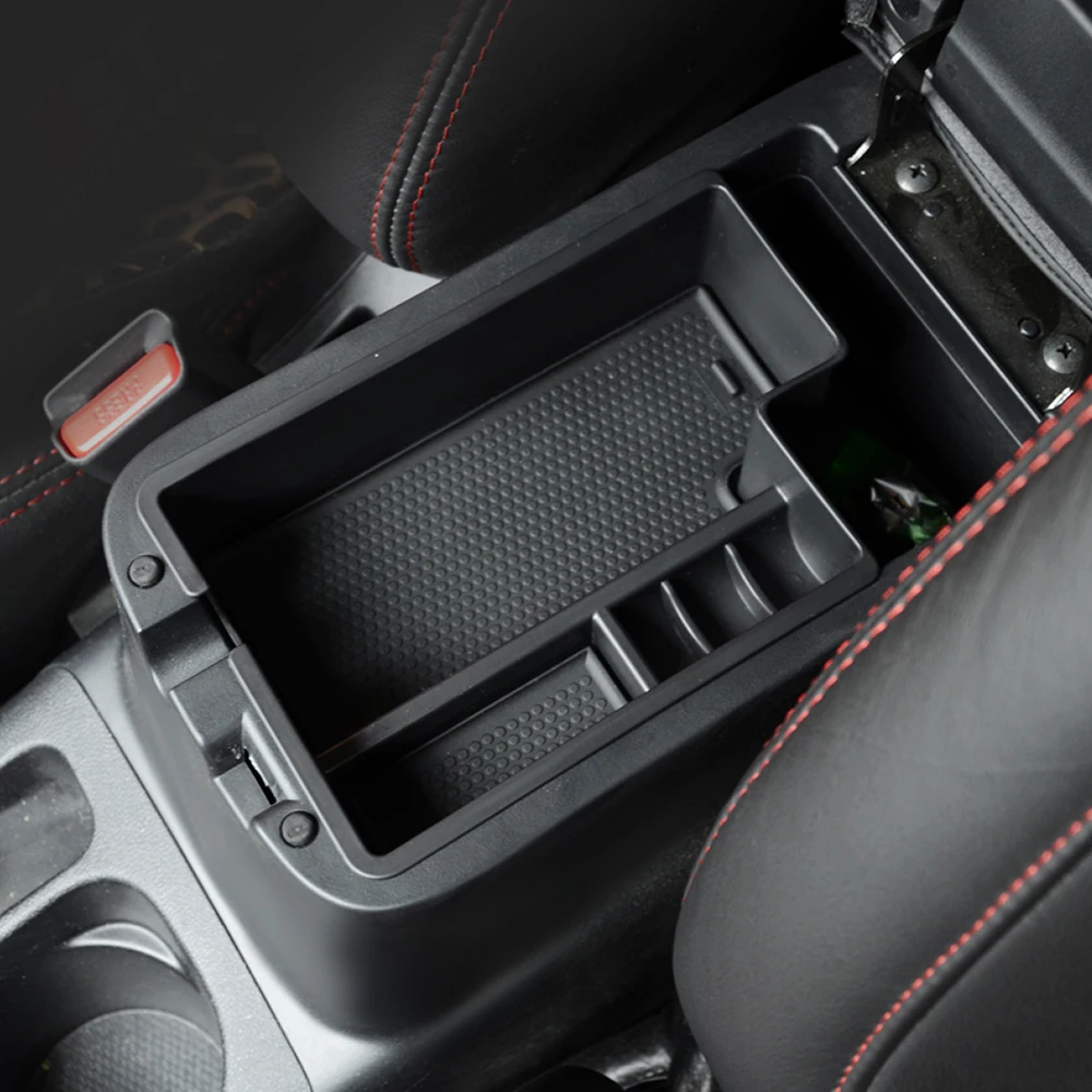 Контейнер для хранения с центральным подлокотником подставка Mitsubishi Outlander ASX SPORT RVR