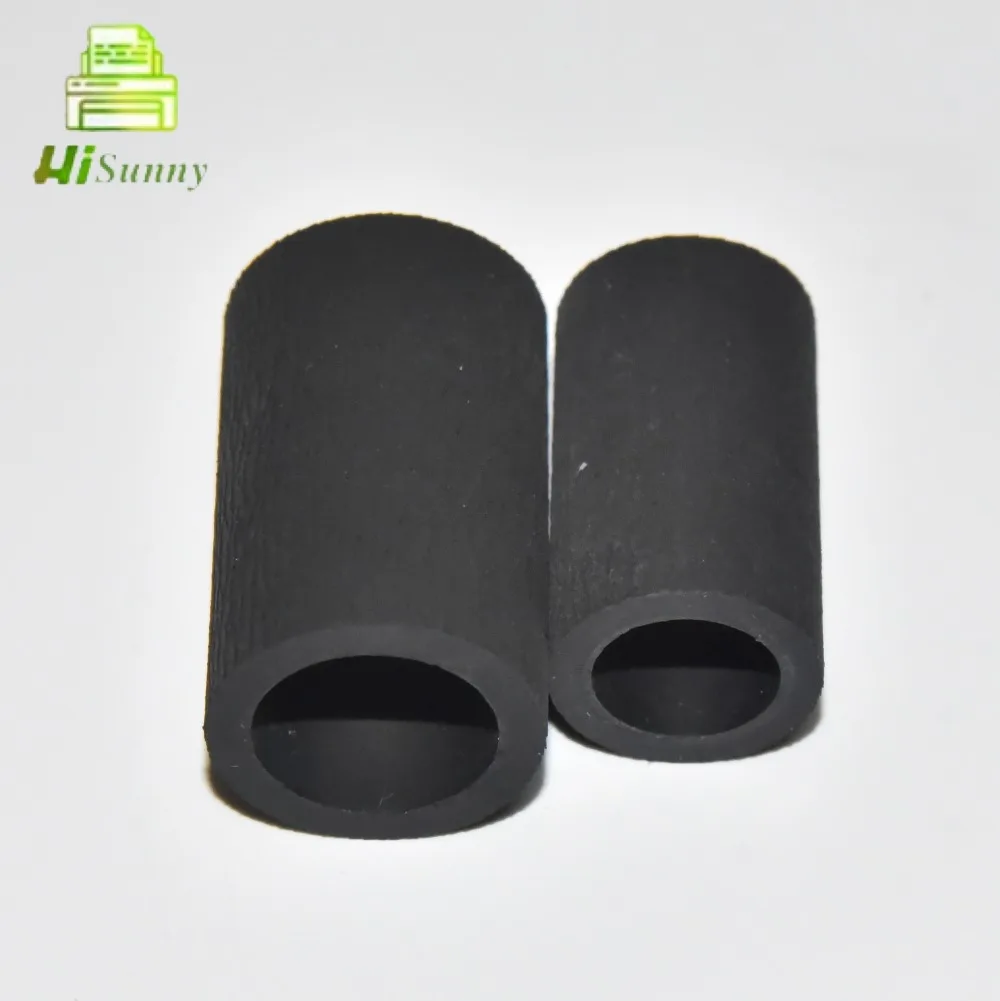 5 комплектов 13QA41270 4594 1009 01 для Konica Minolta BH600 BH750 BH751 600 750 751 ADF каучуковая шина|Детали и