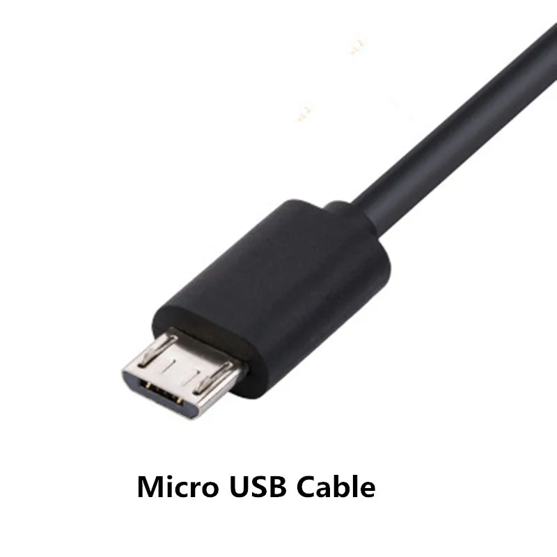 

QC3.0 Quick Charger Micro USB Adapters Travel Charging Cable for XIAOMI Original Mi Mi5 Mi6 Mi5A Mi5S plus Mix Redmi 4X 5 Pro