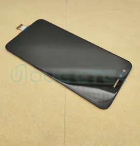 Оригинальный Дисплей для 5,3 ''2017 2018 Lg K10 M250 M250n M250 ЖК-дисплей Дисплей кодирующий преобразователь сенсорного экрана в сборе Запчасти для авто