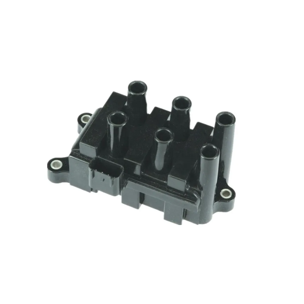 

Катушка зажигания для Ford 1F2U-12029-AC 1F2Z-12029-AC XS2Z-12029-AC GY0718100 5F2E-12029-AA 4751265 5088190 5F2E-12029-AB/AD