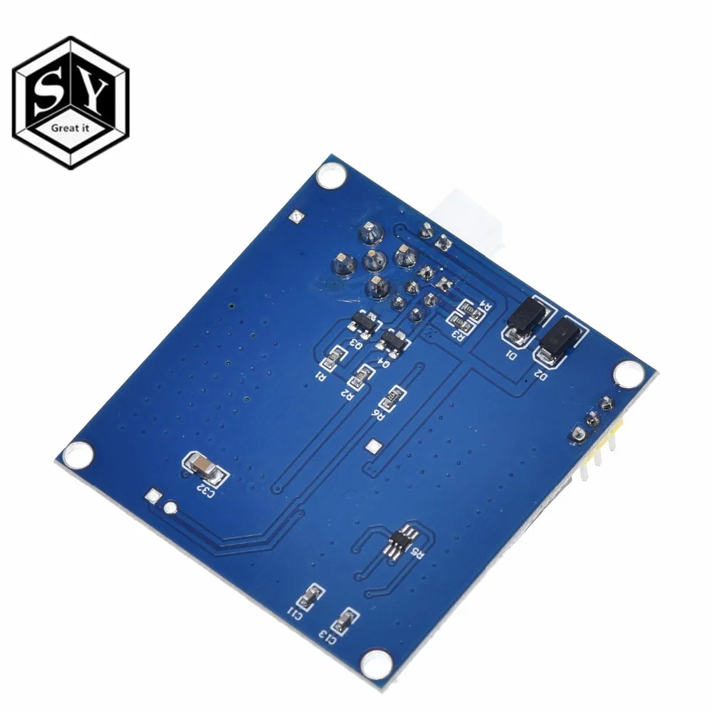 GREAT IT SIM900A SIM900 MINI V4.0 беспроводной модуль передачи данных GSM GPRS комплект с антенной C83