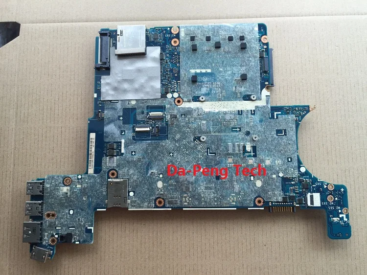 Материнская плата для ноутбука DELL Latitude E6430 8R94K 08R94K CN-08R94K с гарантией 60 дней |