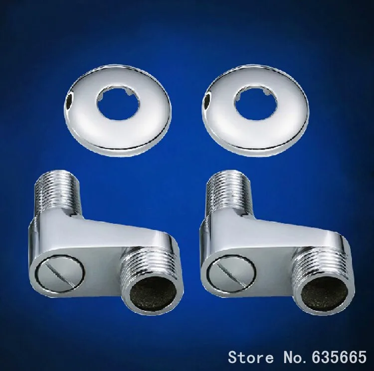 Смеситель для ванной комнаты смеситель душа угловой ИЗОГНУТЫЙ ШТИФТ настенный