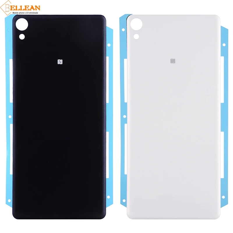 Catteny бренд F3111 задняя крышка для Sony Xperia XA дверь F3113 F3115 батарея корпус двери