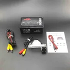 Камера заднего вида AUTONET для CITROEN C4 AIRCROSS C4SUV, PEUGEOT 4008, 2011, 2012, 2013, Mitsubishi ASX, RVR, Outlander