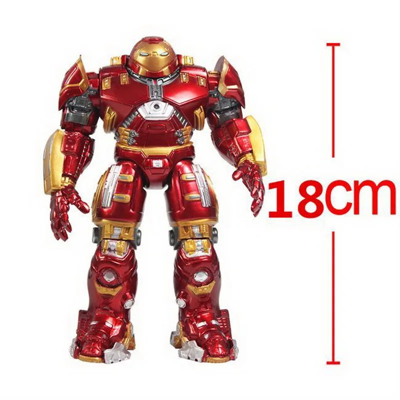 2020 с принтами &quotMarvel&quot &quotМстители&quot 3 халкбастер Железного человека Броня