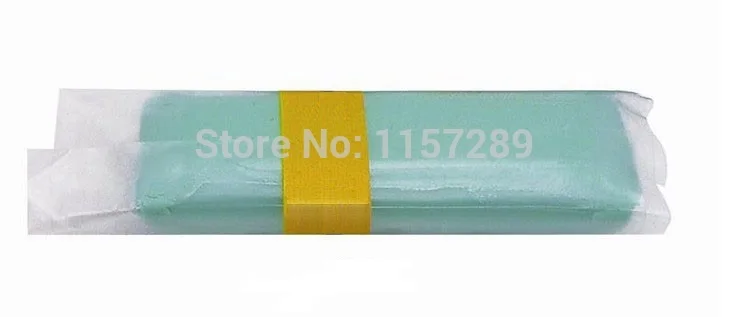 Rodico оригинальный зеленый шпатлевка очиститель часы инструмент для ремонта|watch