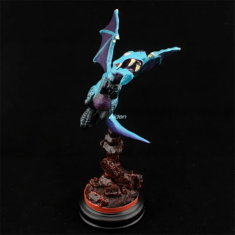 5 &quotMalygos жена Sindragosa партнер Alexstrasza Neltharion Ysera Nozdormu ПВХ Рисунок Коллекционная модель