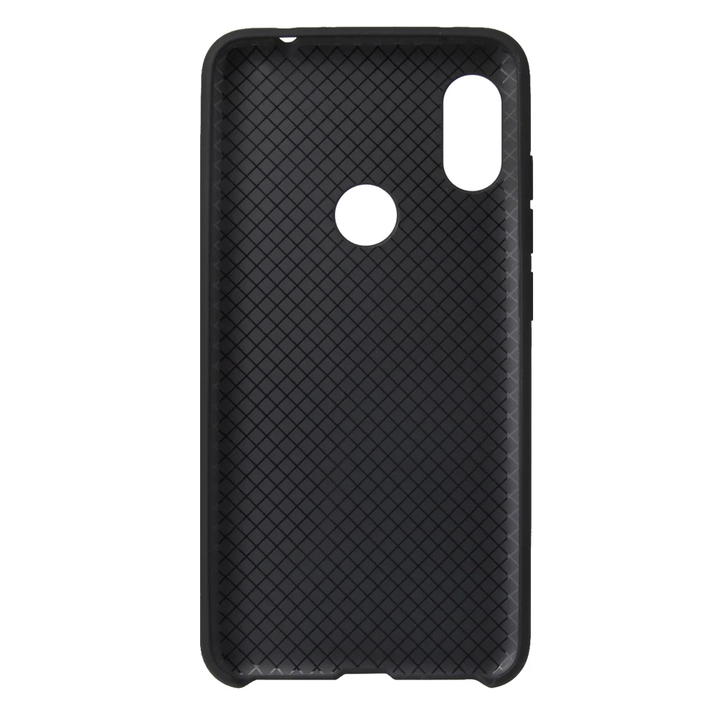 Жидкий силиконовый чехол для телефона Xiaomi Redmi Note 7 6 5 Pro 6A 5A Prime S2 однотонный Мягкий