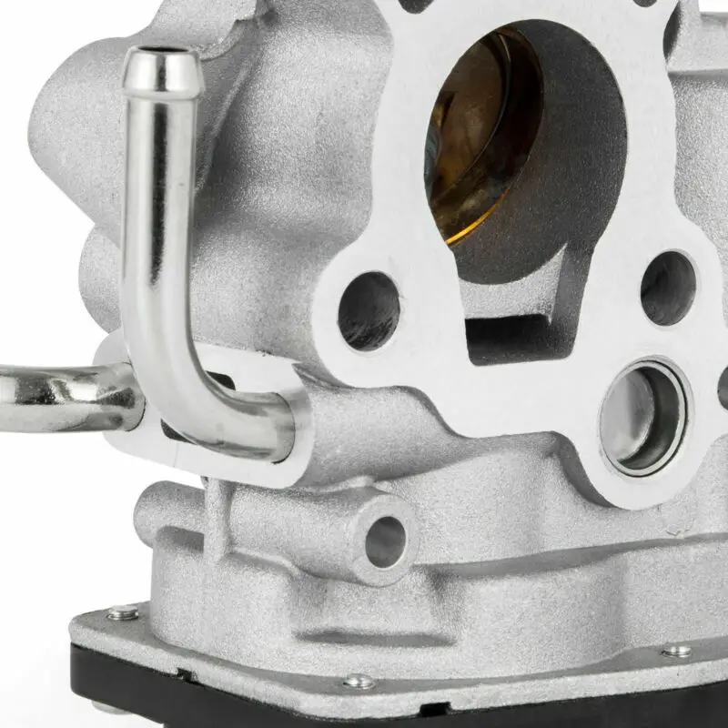 Automotive Idle Control Valve Egr For Subaru Forester 2.0D 2710227417 |