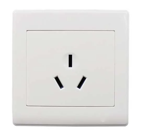 16A 3Pin настенная розетка питания панель Слот AU вилка + Винты Новый|screw screw|plug screwscrew