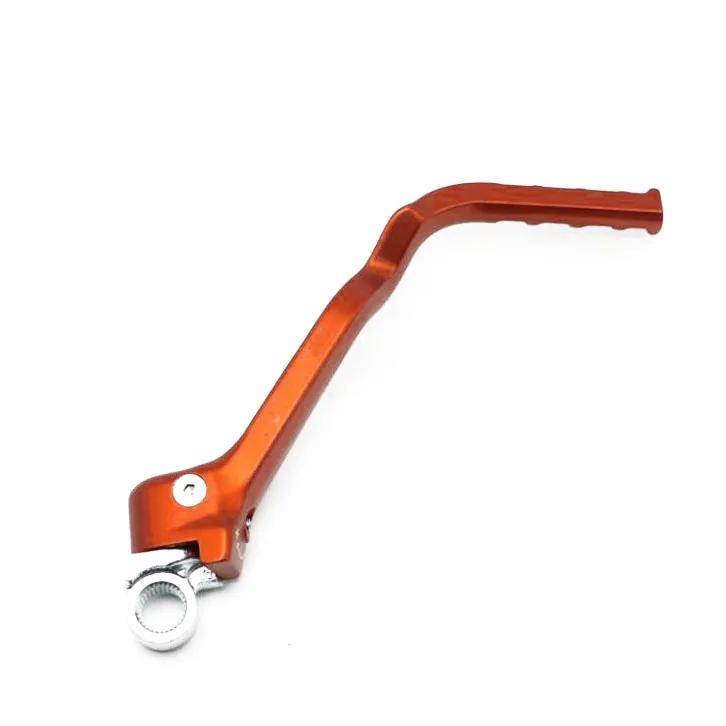 Кованые инициирования стартер рычаг педали рычаг для KTM 250 300 350 500 EXC SX XCW XCF Мотокросс Off road