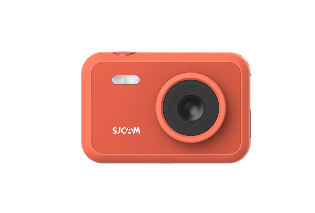 Детская Экшн камера SJCAM 2 0 дюймовый ЖК дисплей 1080p для детей ясельного возраста