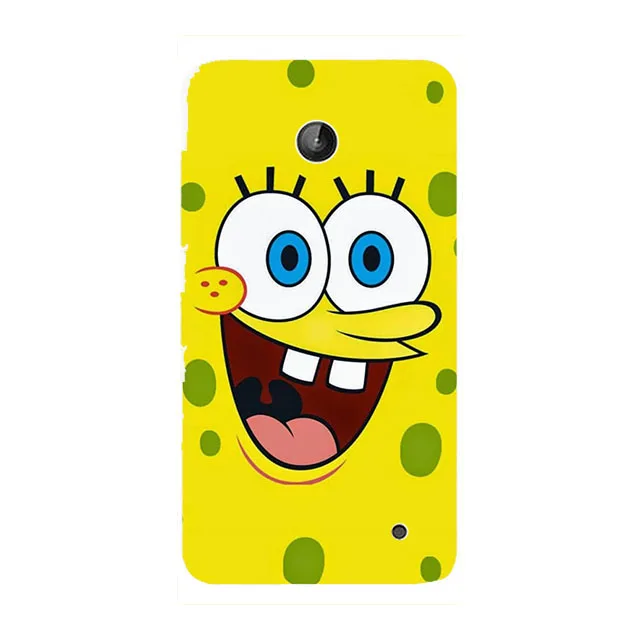 Мягкий силиконовый чехол для Nokia Lumia 630 чехол Coque чехол с подставкой и отделениями для карт для Nokia Lumia 630 DS N630 3g RM-976 RM-977 638 636 635 чехол роспись сумка Fundas - Цвет: L142
