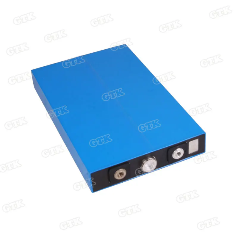 Литиевая батарея Power ful 3 2 в 60 ач lifepo4 для DIY 12 24 48 В инвертор резервная энергия