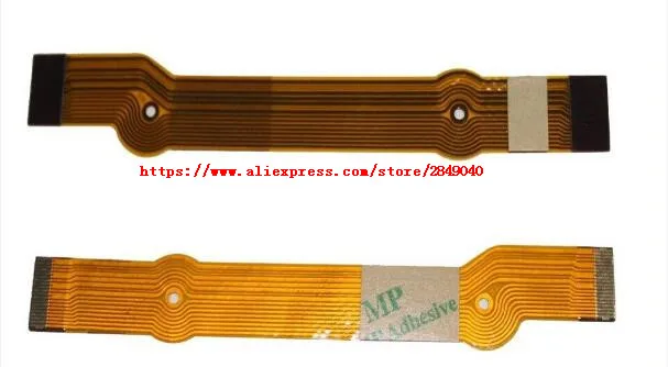Новый гибкий кабель для объектива SIGMA 18 200 мм 125 (для разъема Nikon)|cable for|cable mmcable nikon |