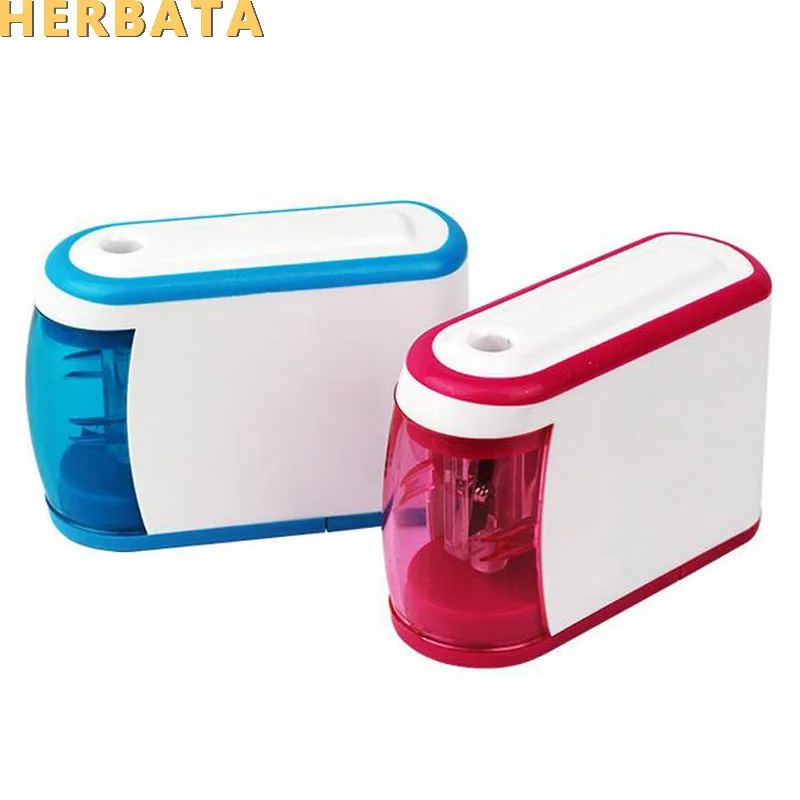 Электрическая точилка для карандашей 2202|electric pencil sharpener|pencil sharpenerpencil sharpener automatic |