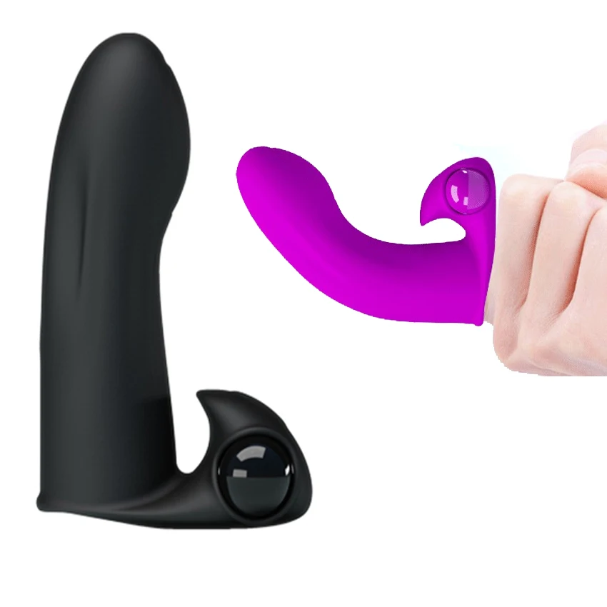 MLSice женское кольцо на палец вибратор секс игрушки для взрослых продукт женщин