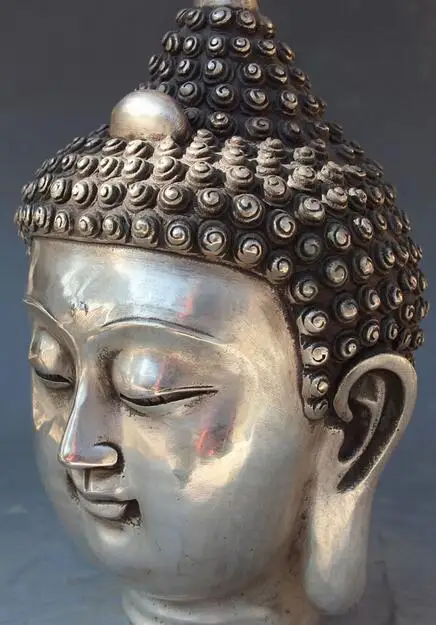 9 &quotТибет Прата будисмо сакиямуни Шакьямуни Амитабха Буда Бусто|busto| |