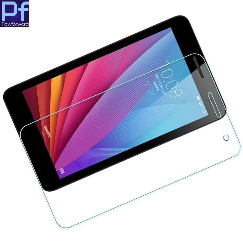 Для Huawei Mediapad T2 7 0 закаленное стекло Защита экрана 2 5 9h защитная пленка на Mdeia pad T BGO