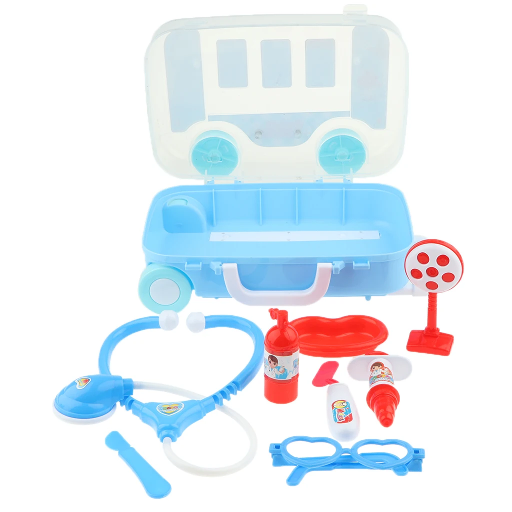Детский набор инструментов для ремонта обучающие игрушки ролевых игр|Салон