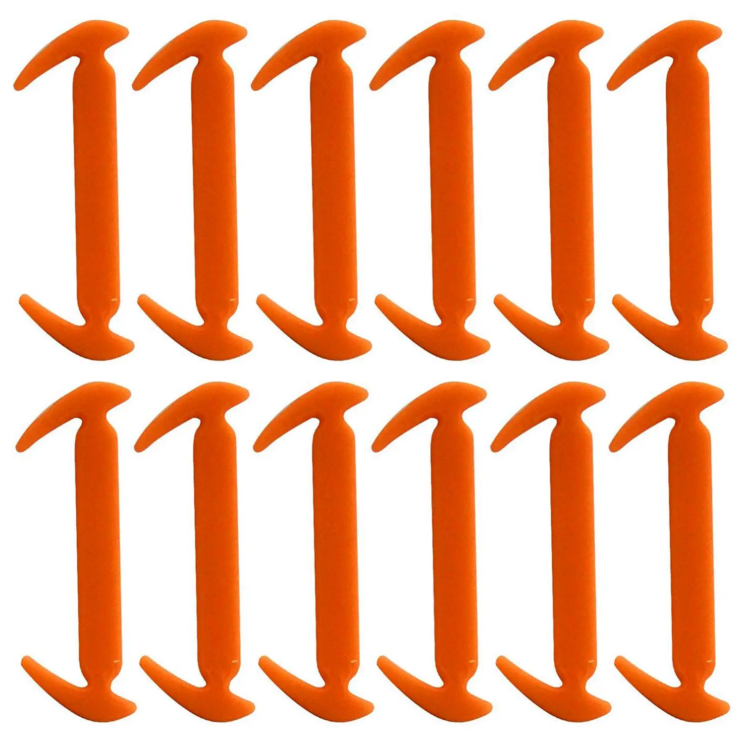 Икона без галстука эластичные шнурки DIY силиконовая обувь спортивная Беговая