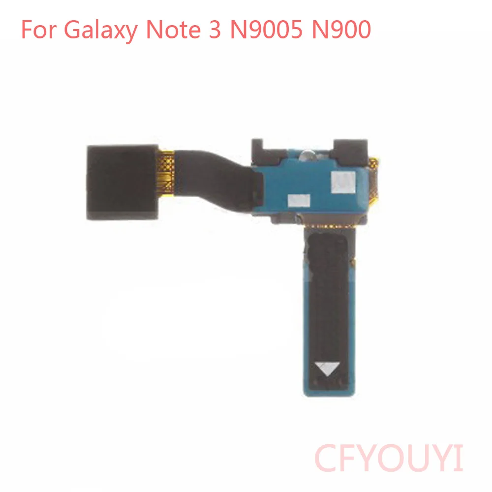 CFYOUYI модуль фронтальной камеры для Samsung Galaxy Note 3 N9005 N9000|samsung camera module|camera galaxyn9005 front |