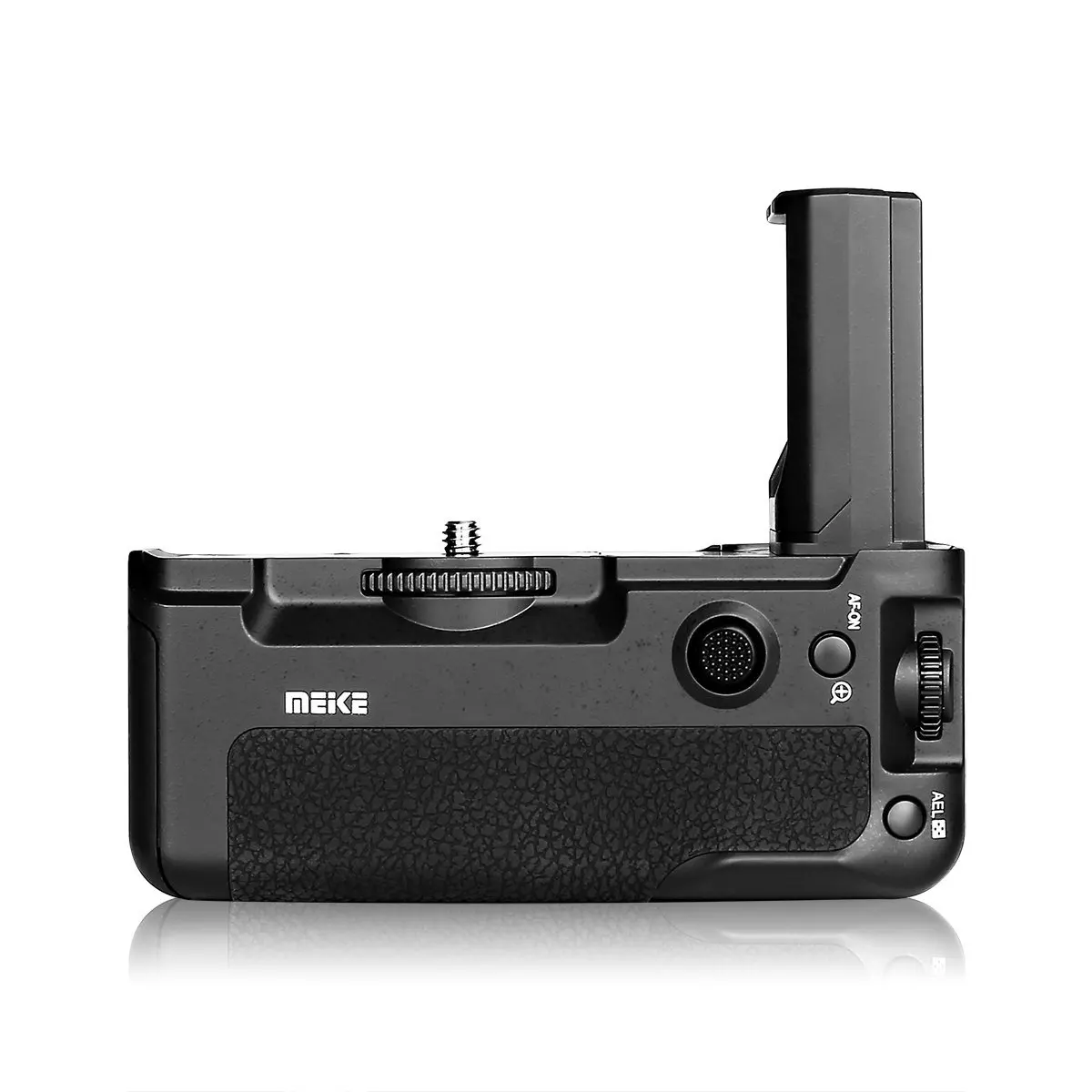 Рукоятка для аккумулятора Meike с функцией вертикальной съемки камеры Sony A9 A7III A73 A7M3
