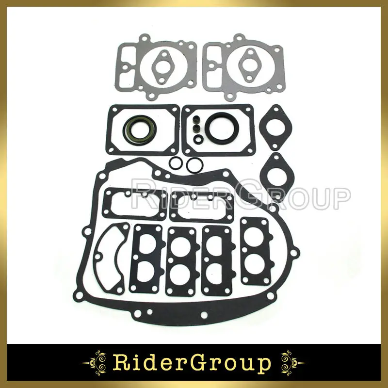 Комплект Прокладок ДВИГАТЕЛЯ ДЛЯ Briggs Stratton 694012 405777 406777 407777 замена 499889|set|set 6set 4 |