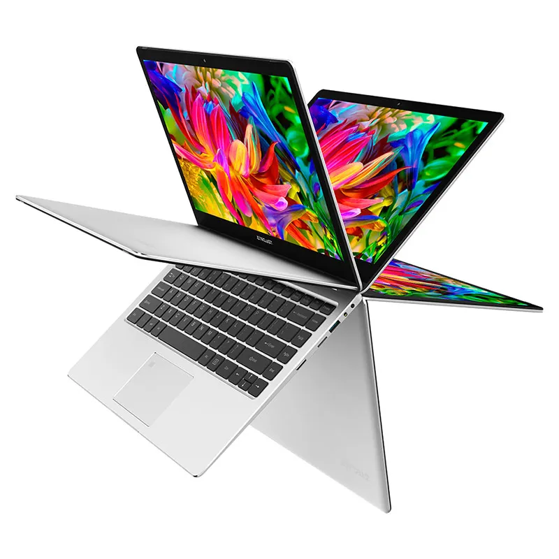 13 3 дюймовый ноутбук Teclast F6 Pro Win10 Intel Core m3 7Y30 двухъядерный 8 ГБ ОЗУ 128 Гб SSD