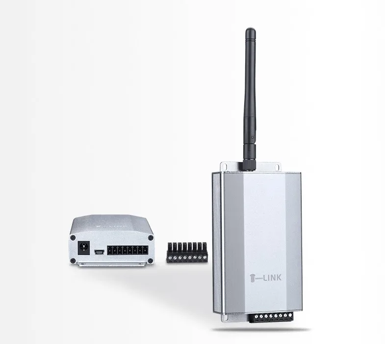 4G DTU GPRS GSM беспроводной модуль последовательный ТТЛ /RS232/RS485 к TCP/MQTT конвертер
