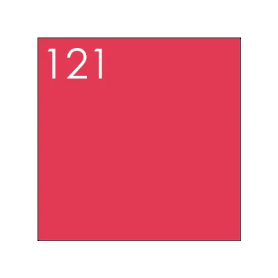 121 TOUCHNEW, мягкая кисть, маркер, двойная головка, на спиртовой основе, эскиз, маркер для анимации, манга, профессиональный рисунок, дизайнерские принадлежности - Цвет: 121