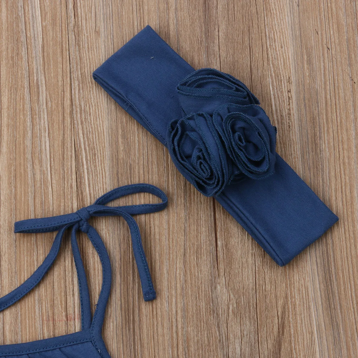 Боди для новорожденных девочек Pudcoco новый брендовый милый комбинезон с повязкой